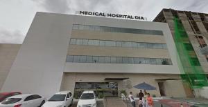 Medical Hospital Dia - Melhores Planos de Saúde