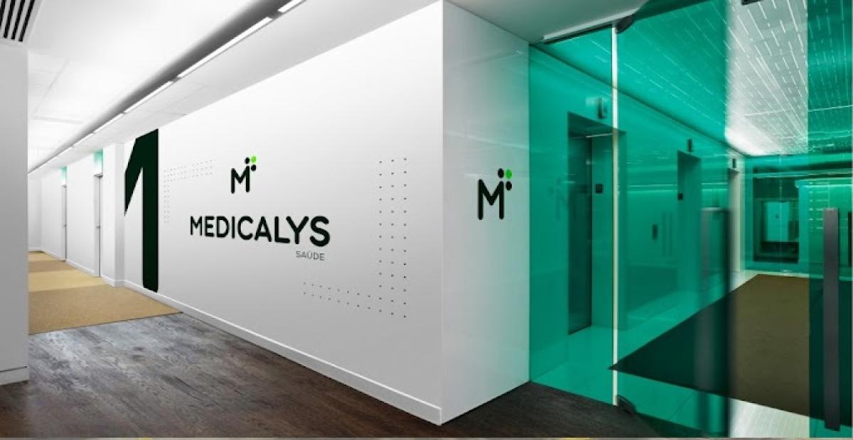 Medicalys - Guia de Saúde - Melhores Planos de Saúde