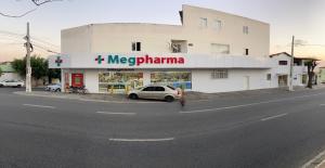 Meg Pharma Drugstore - Melhores Planos de Saúde