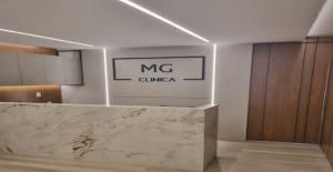 MG CLÍNICA - Melhores Planos de Saúde