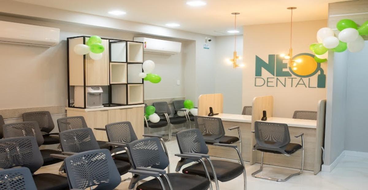 Neodental Centro Odontológico - Melhores Planos de Saúde