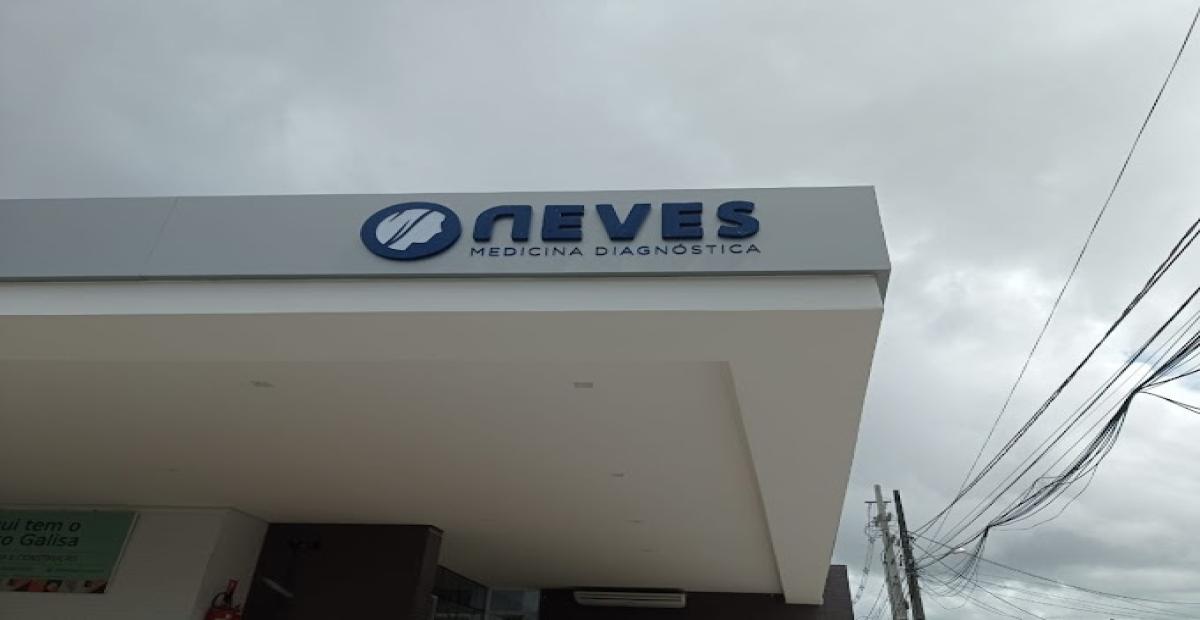 Neves Medicina Diagnóstica - Melhores Planos de Saúde