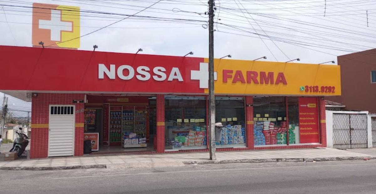 Nossa Farma - Melhores Planos de Saúde