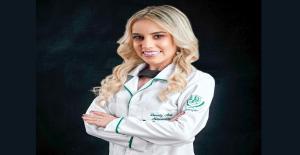 Nutricionista Danielly Alves - Melhores Planos de Saúde