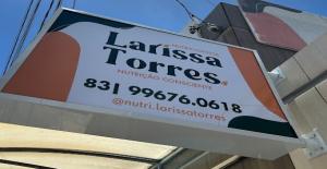 Nutricionista Larissa Torres - Melhores Planos de Saúde