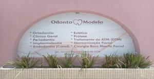 Odonto Modelo - Melhores Planos de Saúde