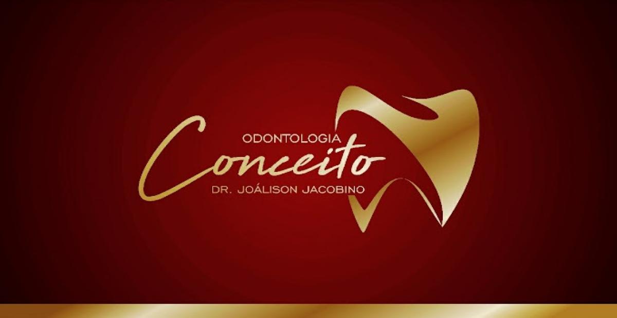 Odontologia Conceito Dr. Joálison Jacobino - Melhores Planos de Saúde