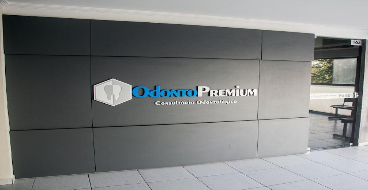 OdontoPremium - Consultório Odontológico - Melhores Planos de Saúde