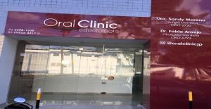 ORAL CLINIC - Dentista 24 horas Urgências - Melhores Planos de Saúde