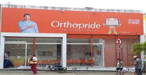 Orthopride - Melhores Planos de Saúde