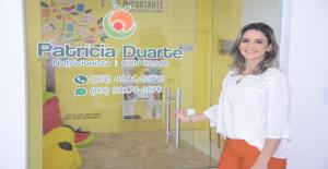 Patrícia Duarte - Nutricionista - Melhores Planos de Saúde