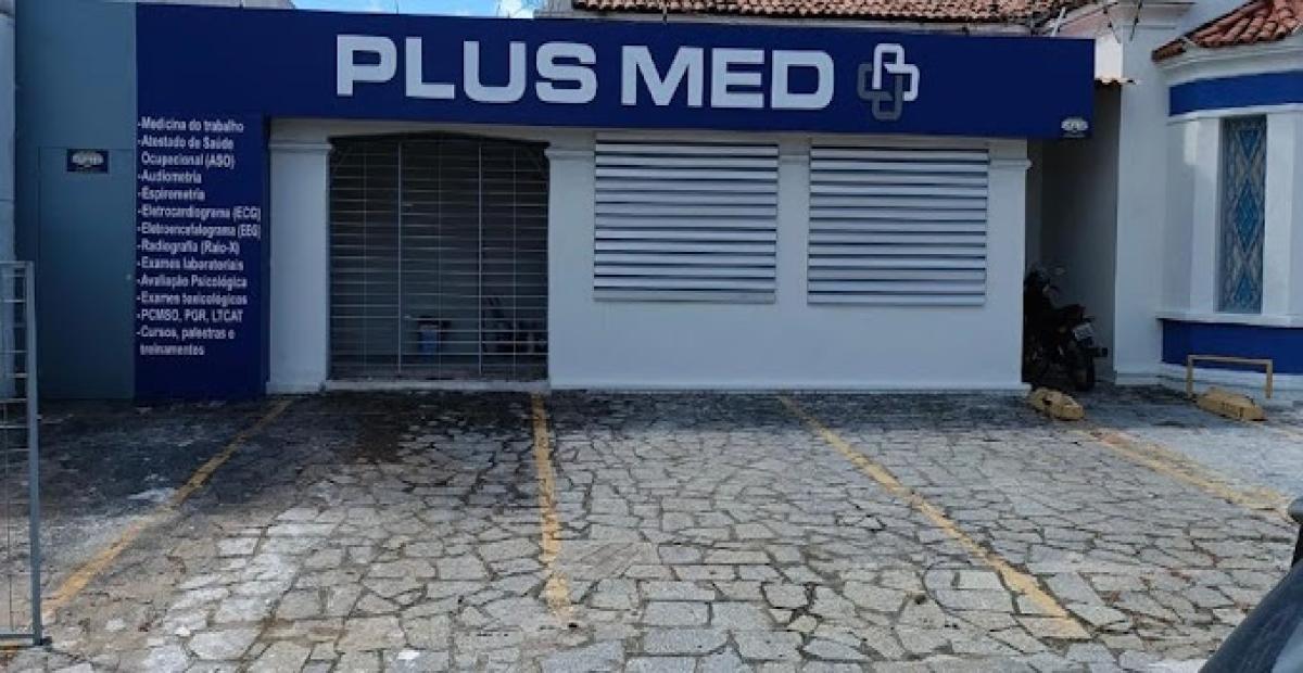 Plus Med - Melhores Planos de Saúde