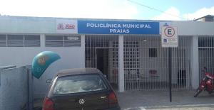 Policlinica Municipal Praias - Melhores Planos de Saúde