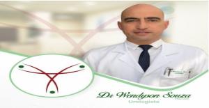 Professor Wendyson Souza - Urologista - Melhores Planos de Saúde