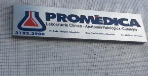 Promédica Centro - Melhores Planos de Saúde