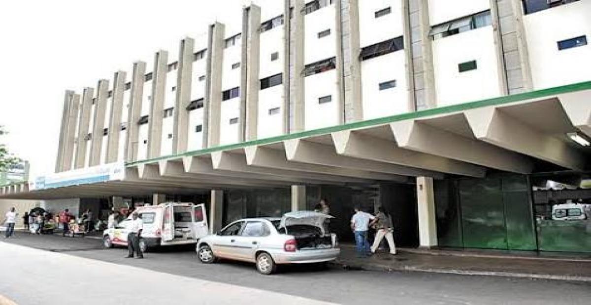 Pronto Socorro Hospital de Base - Melhores Planos de Saúde