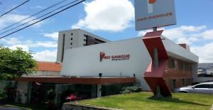 Prosangue Diagnóstico Laboratório - Melhores Planos de Saúde