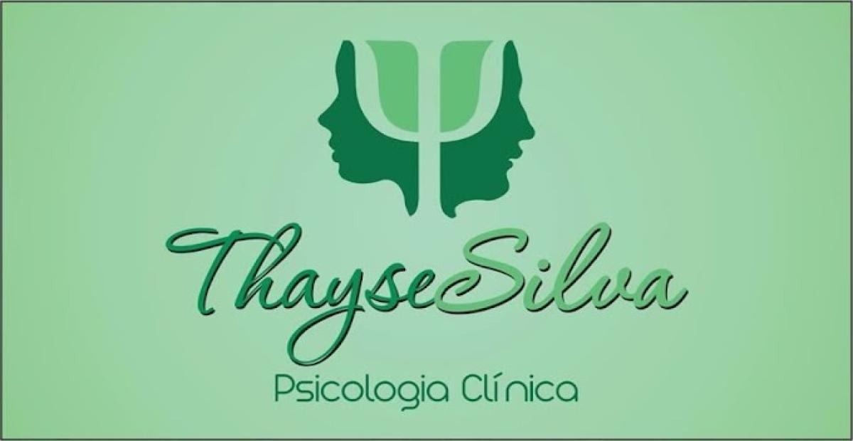 Psicóloga Thayse Silva - Melhores Planos de Saúde