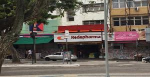 Redepharma Centro - Melhores Planos de Saúde