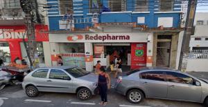 Redepharma Centro - Melhores Planos de Saúde