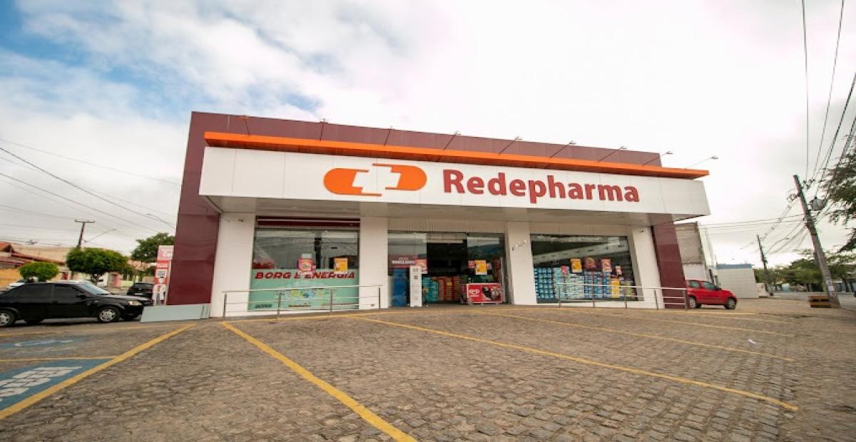 REDEPHARMA - Cruzeiro - Melhores Planos de Saúde