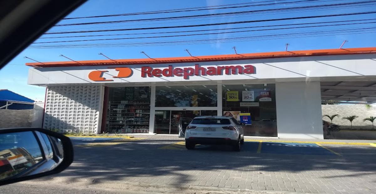 Redepharma Manaíra - Melhores Planos de Saúde