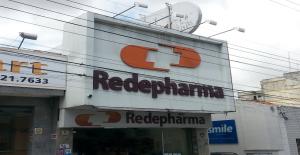 Redepharma R-08 - Melhores Planos de Saúde