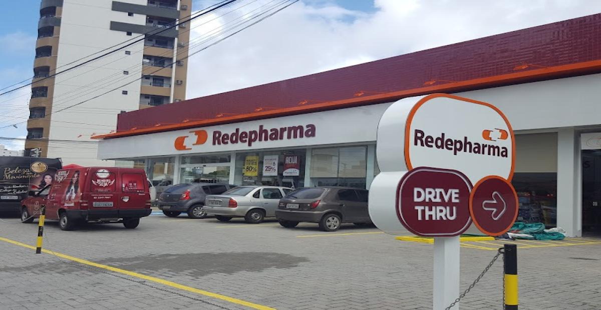 Redepharma Tambaú - Melhores Planos de Saúde