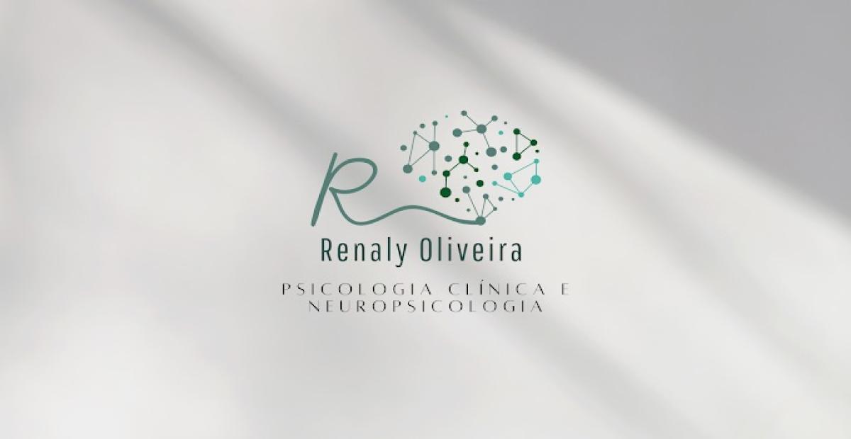 Renaly Oliveira - Psicologia - Melhores Planos de Saúde