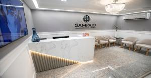 Sampaio Odontologia - Implantes Dentários - Melhores Planos de Saúde