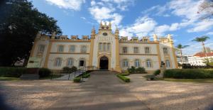 Santa Casa Curitiba - SCC - Melhores Planos de Saúde