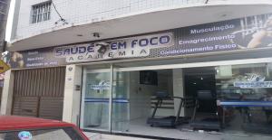 Saúde em Foco Academia - Melhores Planos de Saúde