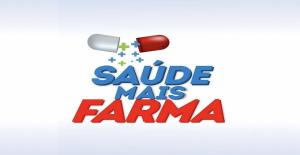 Saúde Mais Farma - Melhores Planos de Saúde