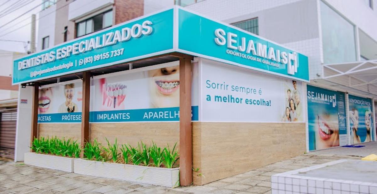 Seja Mais Odontologia - Melhores Planos de Saúde