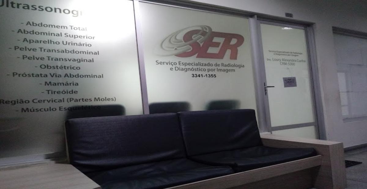 SER - Serviço Especializado de Radiologia - Melhores Planos de Saúde