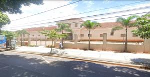 Sociedade Beneficente De Campo Grande Santa Casa - Melhores Planos de Saúde