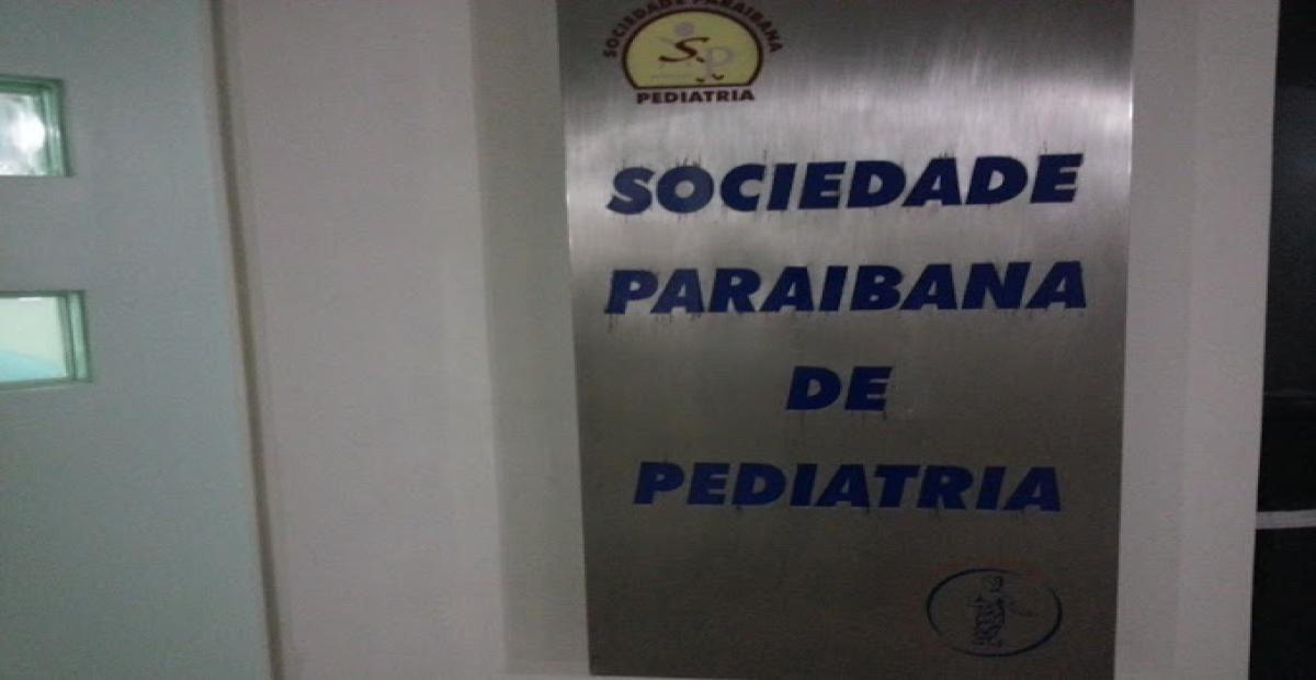 Sociedade Paraibana de Pediatria - SPP - Melhores Planos de Saúde