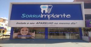 SorriaImplante Mangabeira - Melhores Planos de Saúde