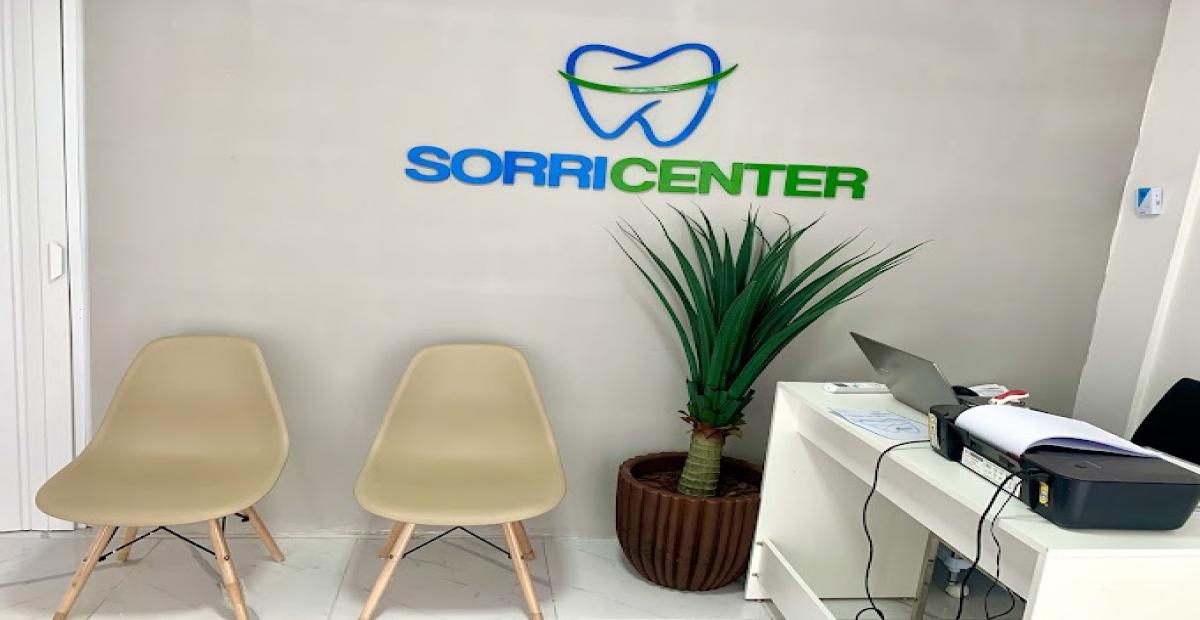 Sorricenter Odontologia Especializada - Melhores Planos de Saúde