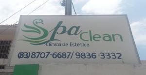 Spa Clean - Clínica de Estética - Melhores Planos de Saúde