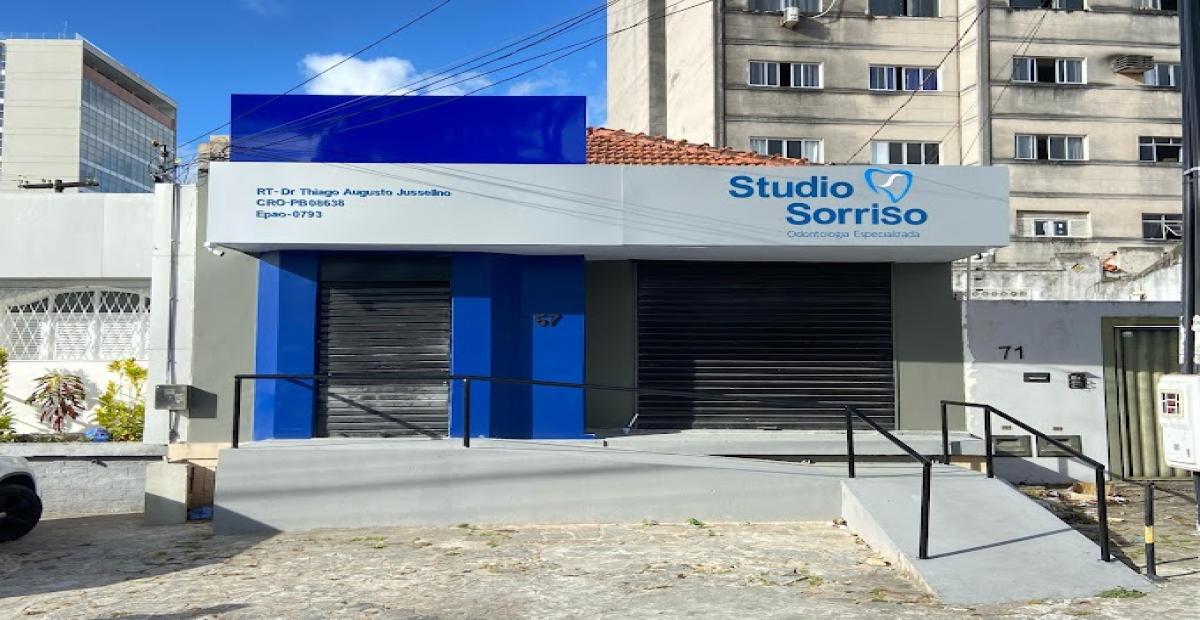 Studio Sorriso Clínica Odontológica - Melhores Planos de Saúde