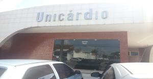 UC CARDIO - Melhores Planos de Saúde