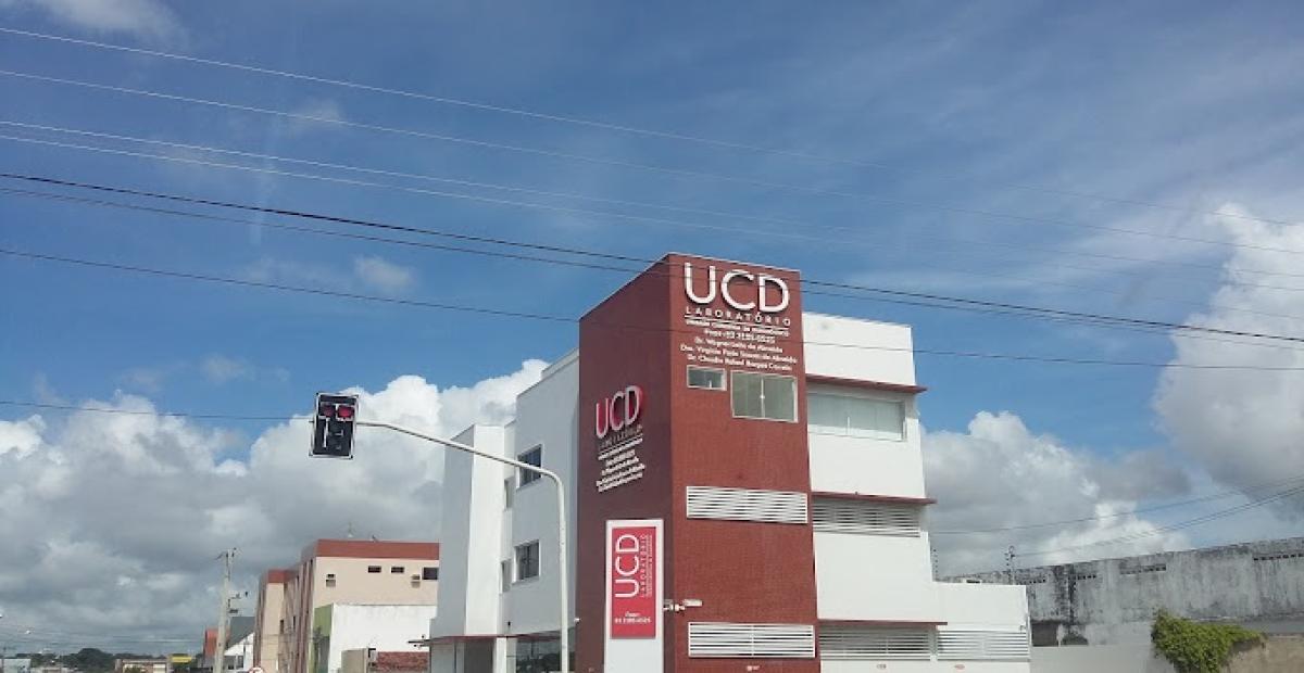 UCD - Unidade Científica de Diagnóstico - Melhores Planos de Saúde