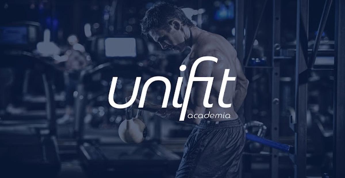 Unifit Academia - Melhores Planos de Saúde