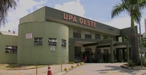 UPA Oeste - Melhores Planos de Saúde