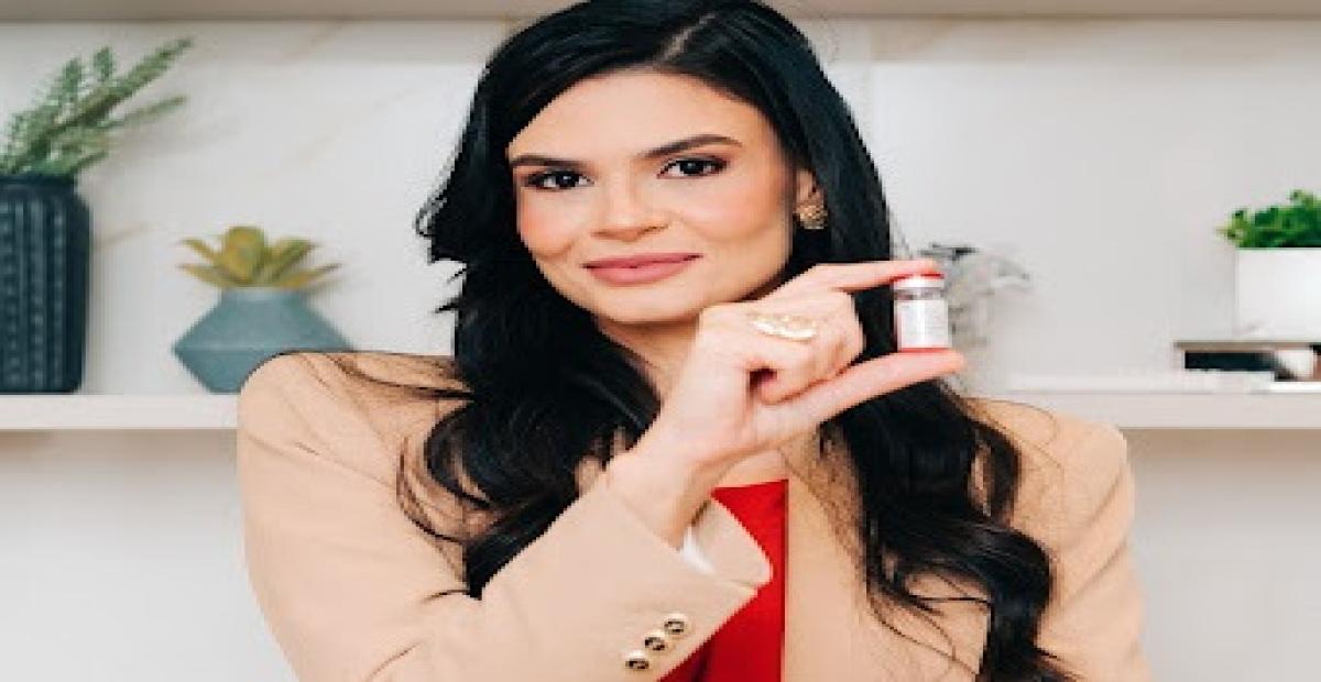 Yanne Nunes Harmonização Facial - Melhores Planos de Saúde