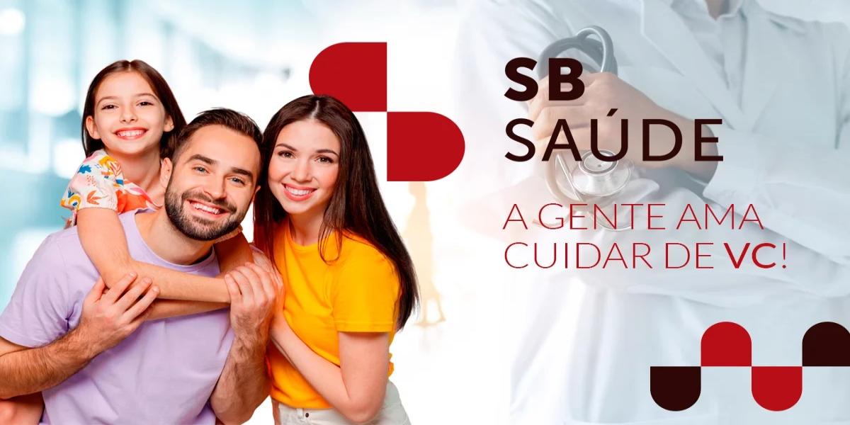 SB Saúde - Melhores Planos de Saúde em Timbaúba dos Batistas, RN